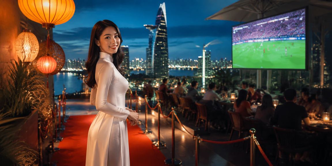 Người dùng Việt Nam trải nghiệm cá cược và giải trí trực tuyến trên điện thoại